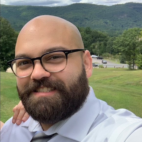 Meet your Posher, Steve - Picture 1 of 1